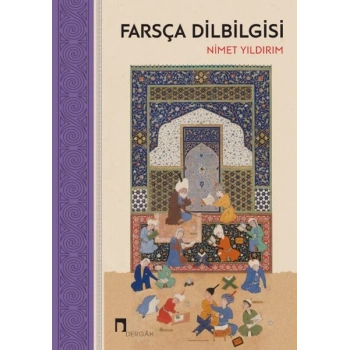 Farsça Dilbilgisi