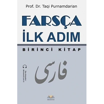 Farsça İlk Adım 1.Kitap