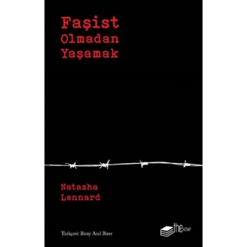 Faşist Olmadan Yaşamak