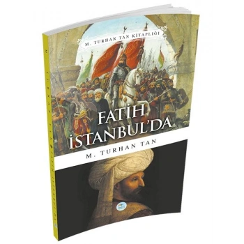 Fatih İstanbulda