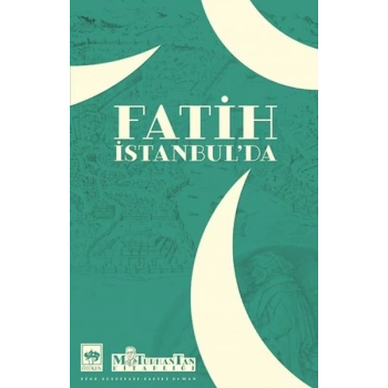 Fatih İstanbul’da
