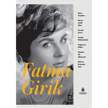Fatma Girik (Ciltli)