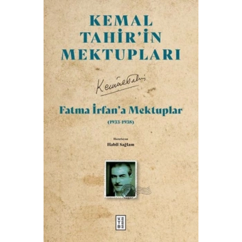 Fatma İrfan’a Mektuplar