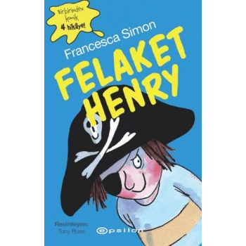Felaket Henry