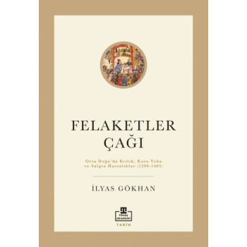 Felaketler Çağı