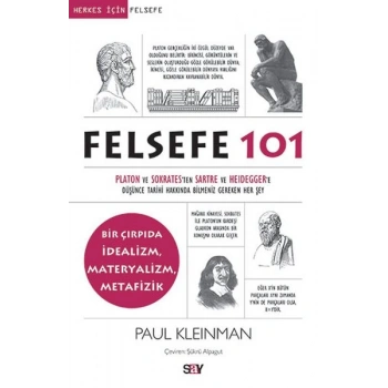 Felsefe 101