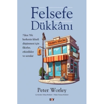 Felsefe Dükkanı