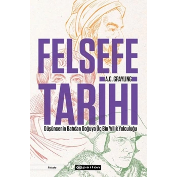 Felsefe Tarihi