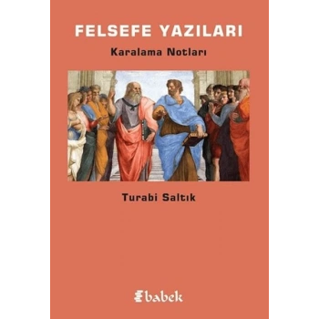 Felsefe Yazıları