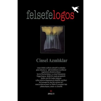 Felsefelogos Sayı - Cinsel Azınlıklar