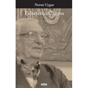 Felsefenin Çağrısı