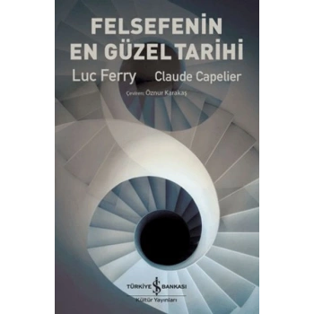 Felsefenin En Güzel Tarihi