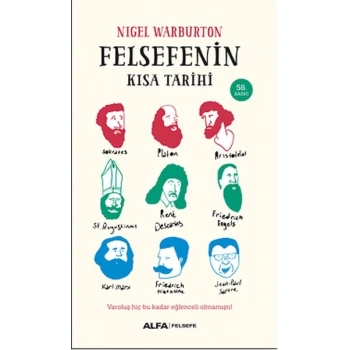 Felsefenin Kısa Tarihi