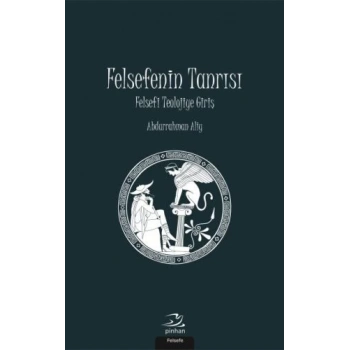 Felsefenin Tanrısı