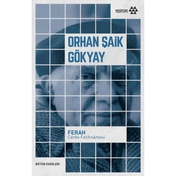 Ferah Cerbe Fetihnamesi