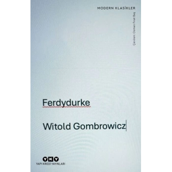 Ferdydurke