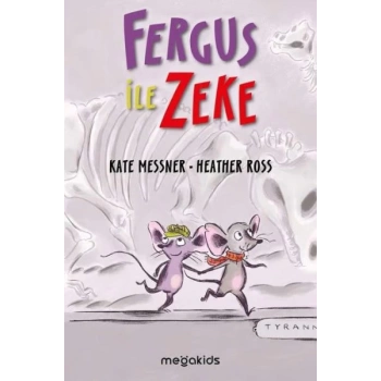 Fergus ile Zeke