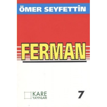 Ferman