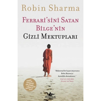 Ferrarisini Satan Bilgenin Gizli Mektupları
