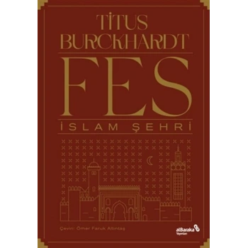 Fes İslam Şehri
