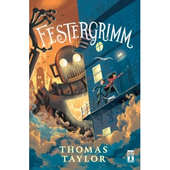 Festergrimm (Ciltli)