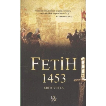 Fetih 1453