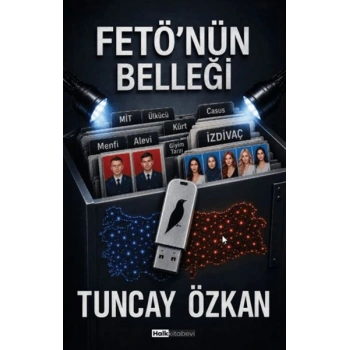 FETÖnün Belleği
