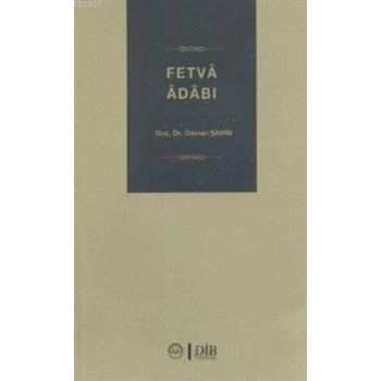 Fetva Adabı