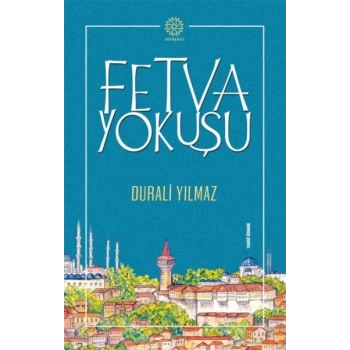 Fetva Yokuşu