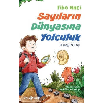 Fibo Naci - Sayıların Dünyasına Yolculuk