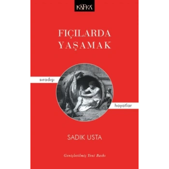 Fıçılarda Yaşamak - Sıradaşı Hayatlar