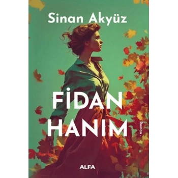 Fidan Hanım