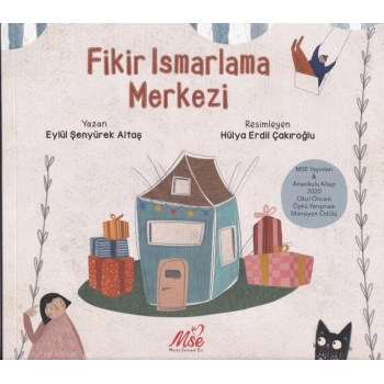 Fikir Ismarlama Merkezi