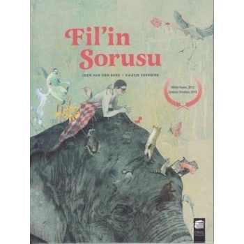Filin Sorusu (Ciltli)