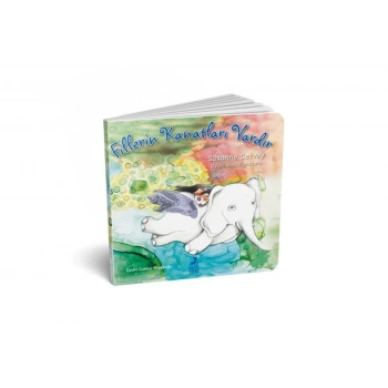 Fillerin Kanatları Vardır