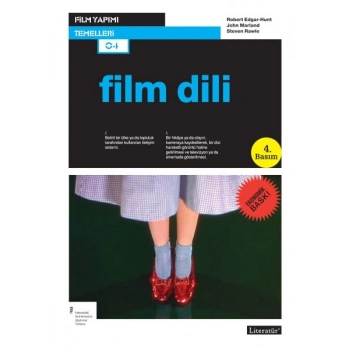 Film Dili Ekonomik Baskı