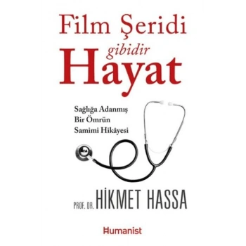 Film Şeridi Gibidir Hayat