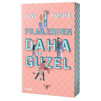 Filmlerden Daha Güzel