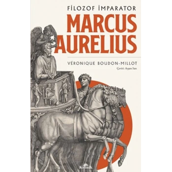 Filozof İmparator Marcus Aurelius