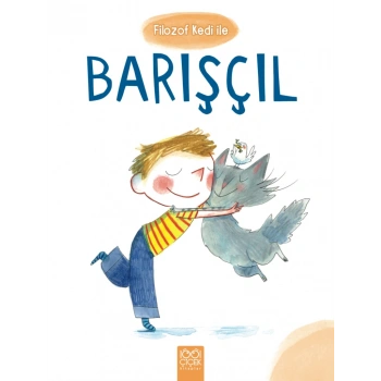 Filozof Kedi ile Barışçıl