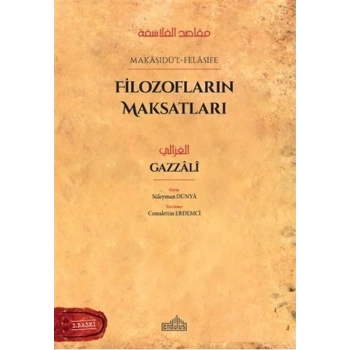 Filozofların Maksatları