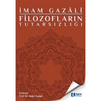 Filozofların Tutarsızlığı