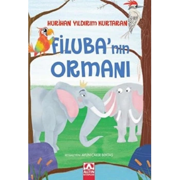 Filuba’nın Ormanı