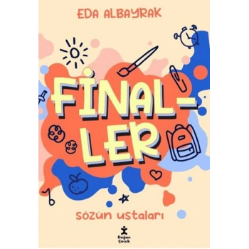 Finaller- Sözün Ustaları