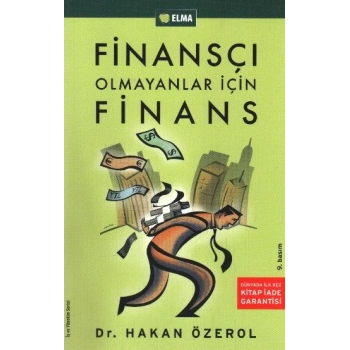 Finansçı Olmayanlar İçin Finans