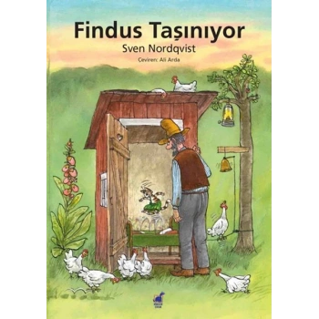 Findus Taşınıyor