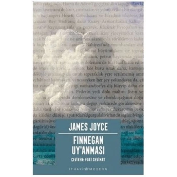 Finnegan Uy’anması