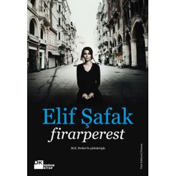 Firarperest