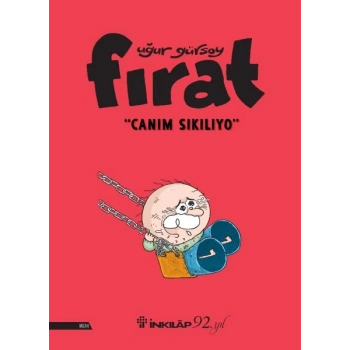Fırat - Canım Sıkılıyo