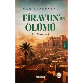 Firavun’un Ölümü